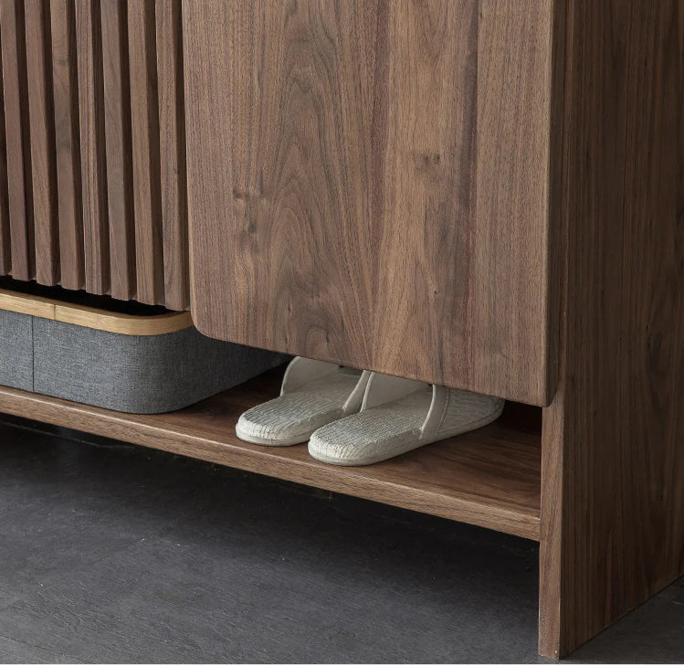 Everly Shoe Cabinet