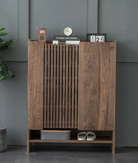 Everly Shoe Cabinet
