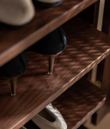 Oakmont Shoe Cabinet