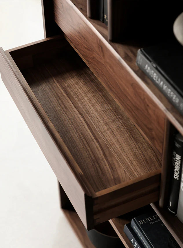 Remy Bookcase