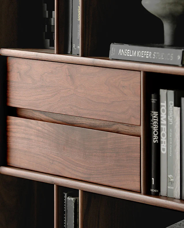 Remy Bookcase