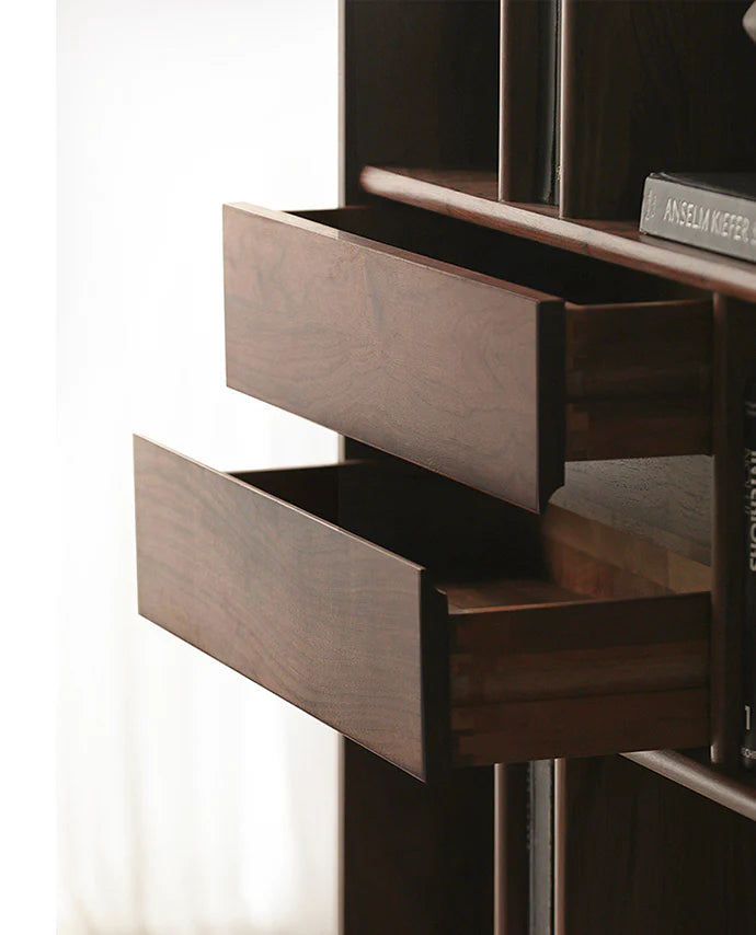 Remy Bookcase
