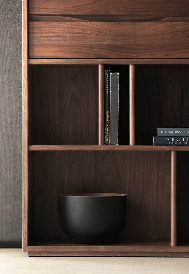 Remy Bookcase