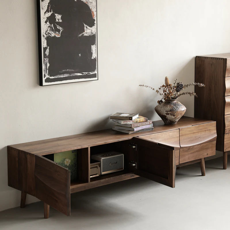 Monroe Tv Unit