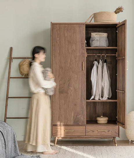Harlowe Wardrobe