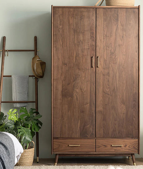 Harlowe Wardrobe