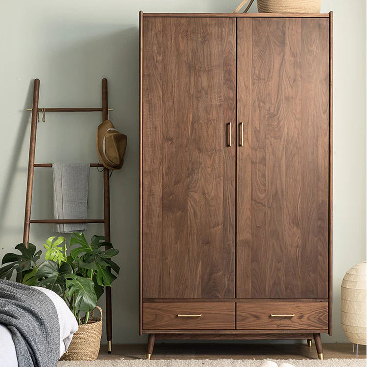 Harlowe Wardrobe