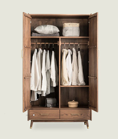Harlowe Wardrobe