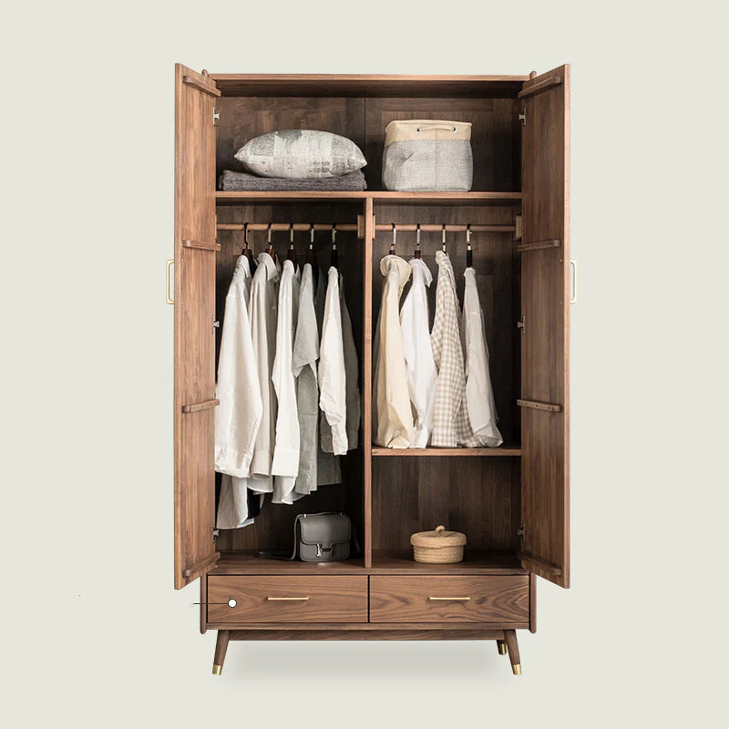 Harlowe Wardrobe