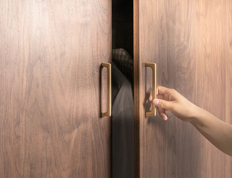 Trinity Storage Unit