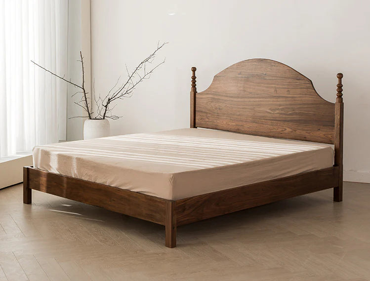 Zuri Bed