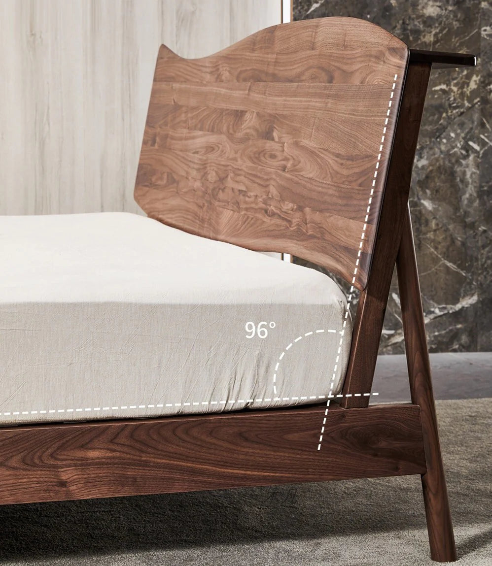 Kubo Bed