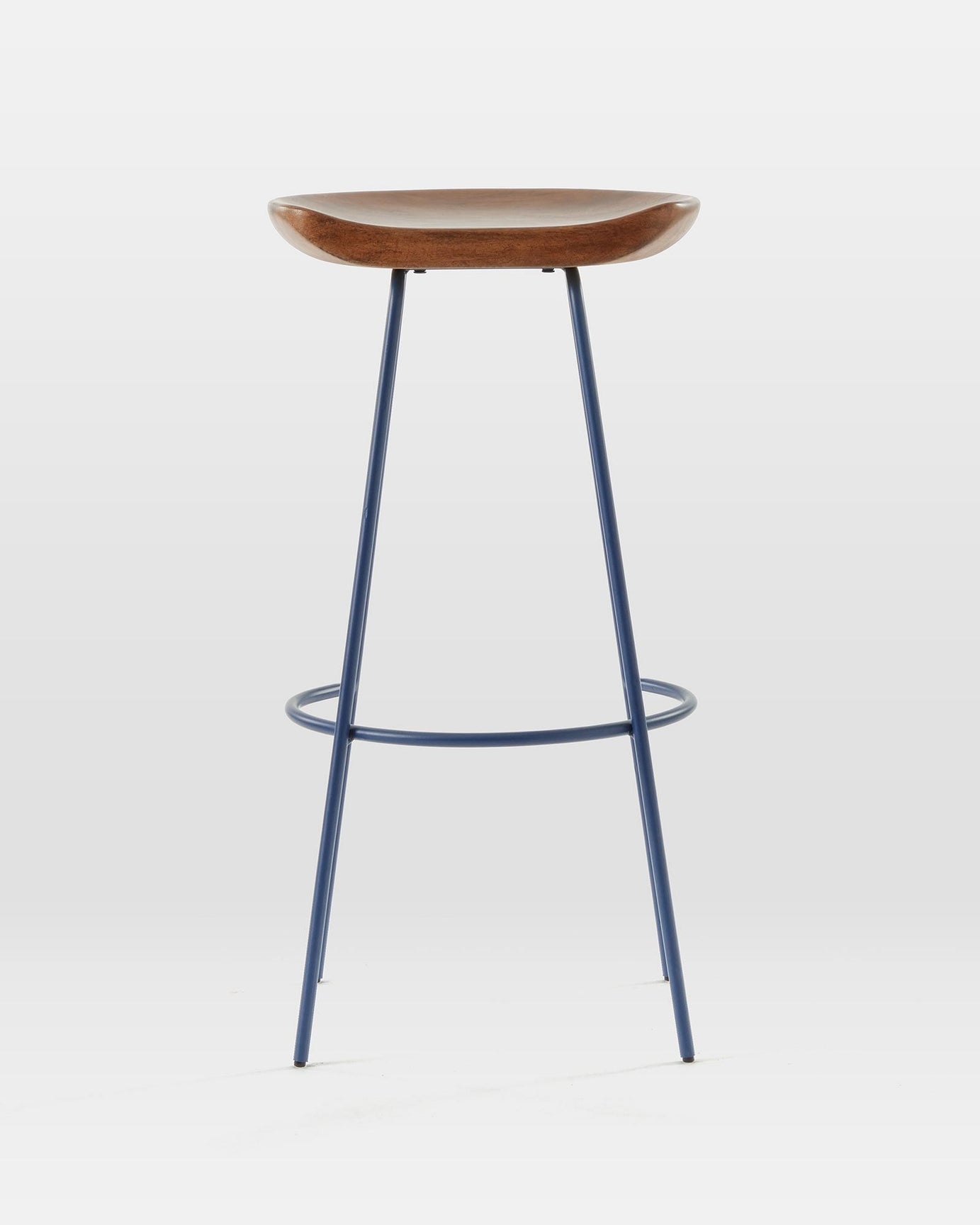 Eric Bar Stool - Ramgarh Crafts