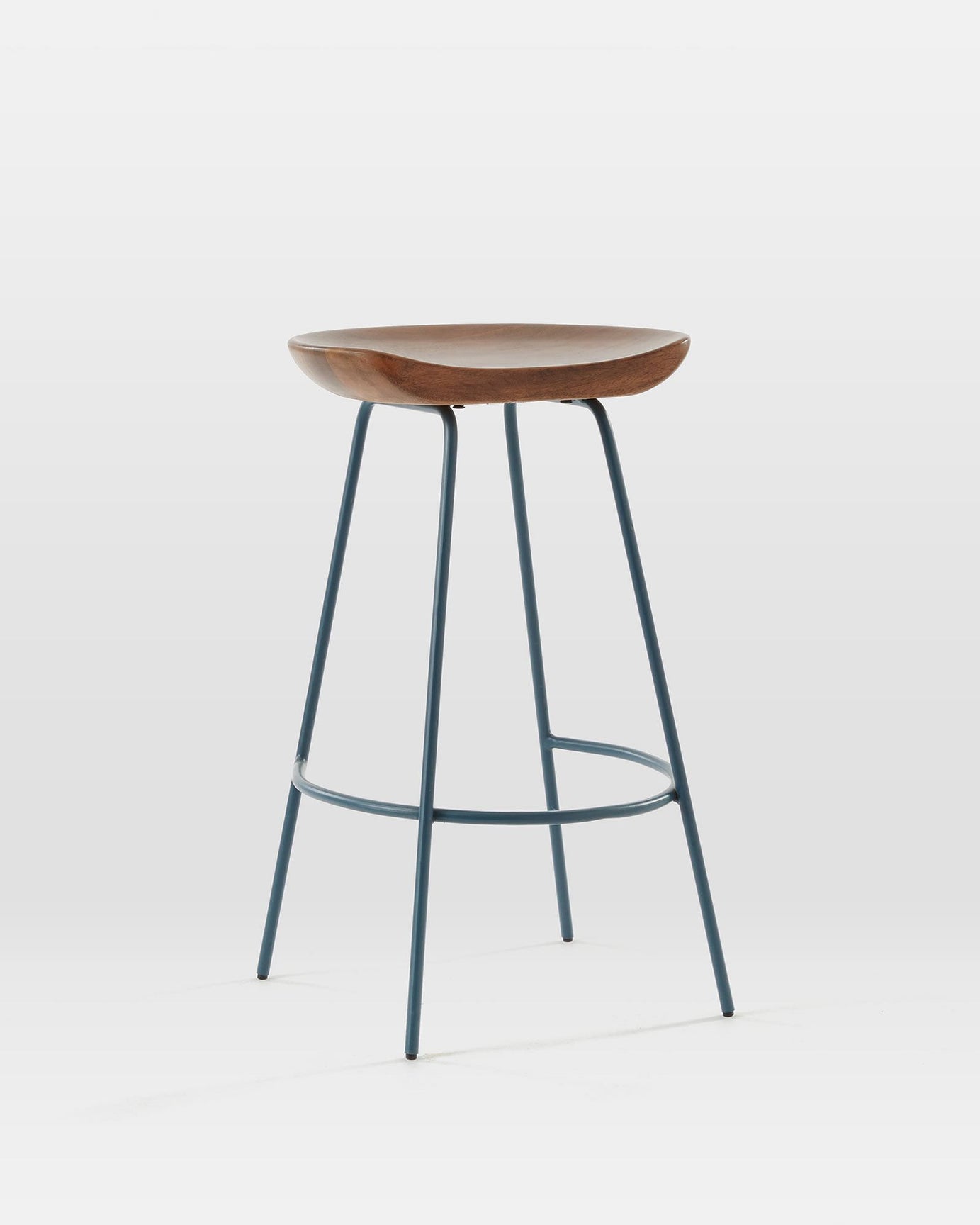 Eric Bar Stool - Ramgarh Crafts