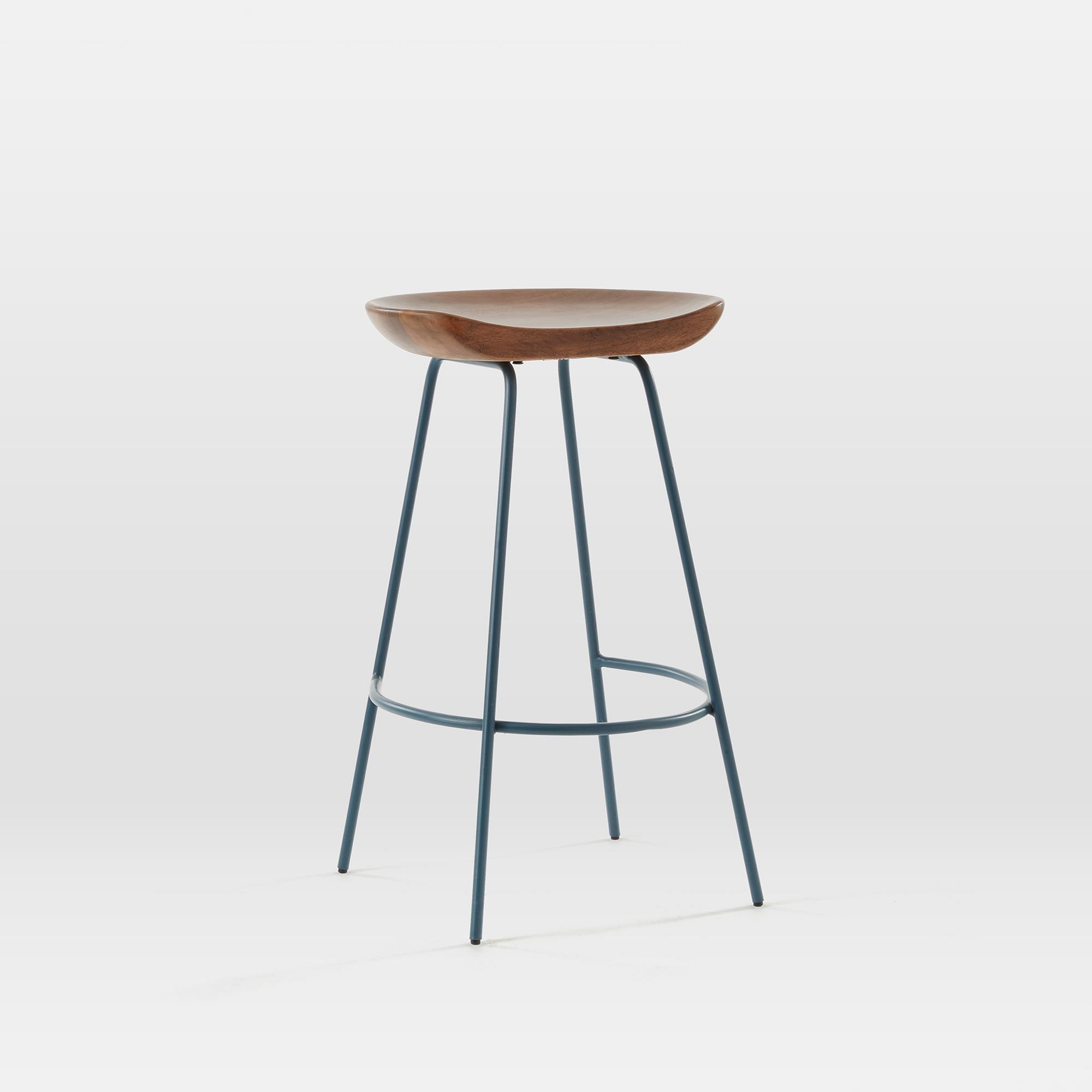 Eric Bar Stool - Ramgarh Crafts