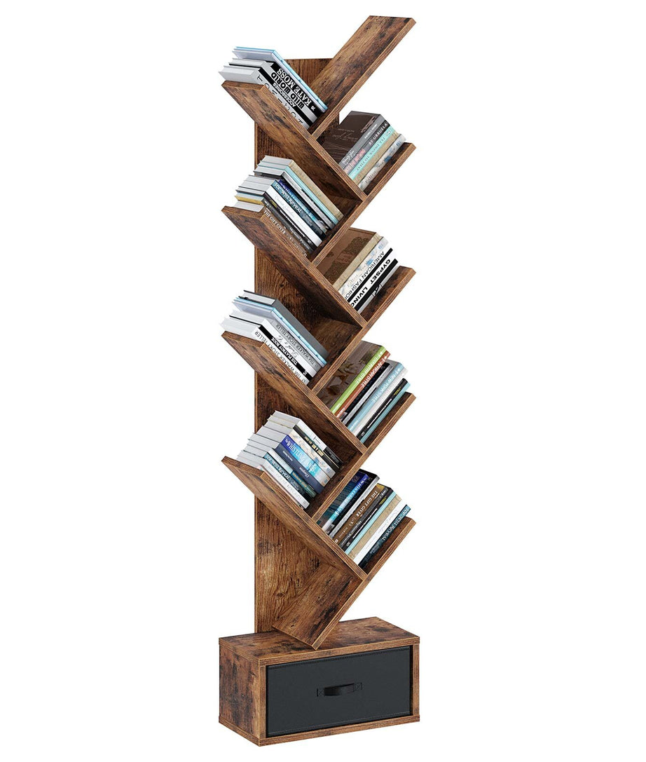 Annex Bookcase - Ramgarh Crafts