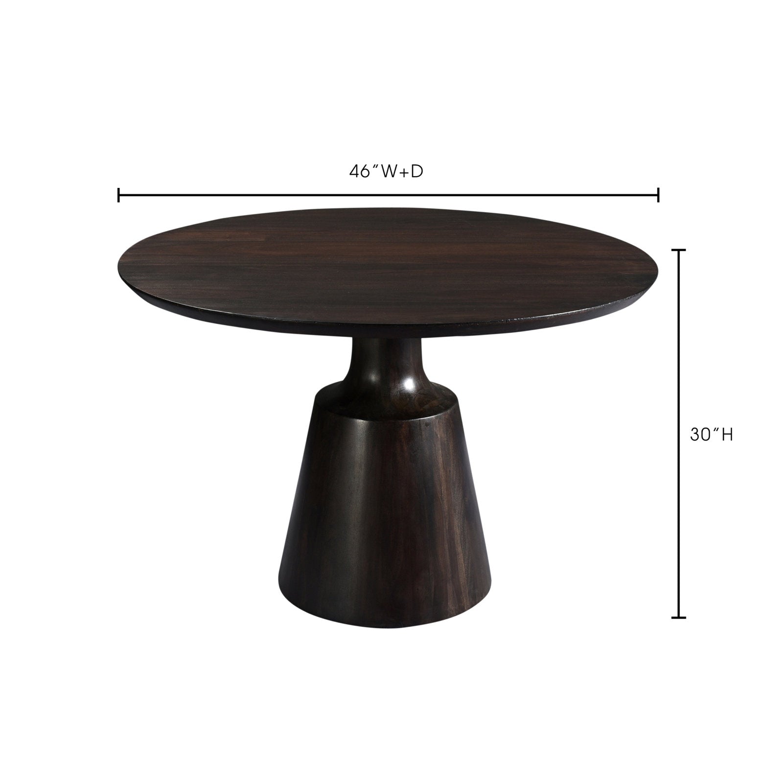 Archers Dining Table - Ramgarh Crafts