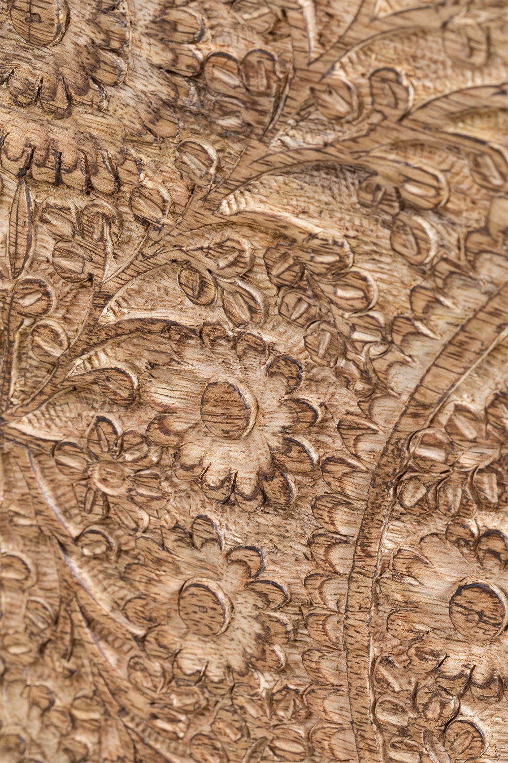 Barbarian Trunk - Ramgarh Crafts