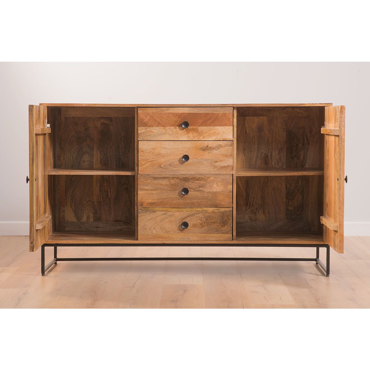 Bella Sideboard - Ramgarh Crafts