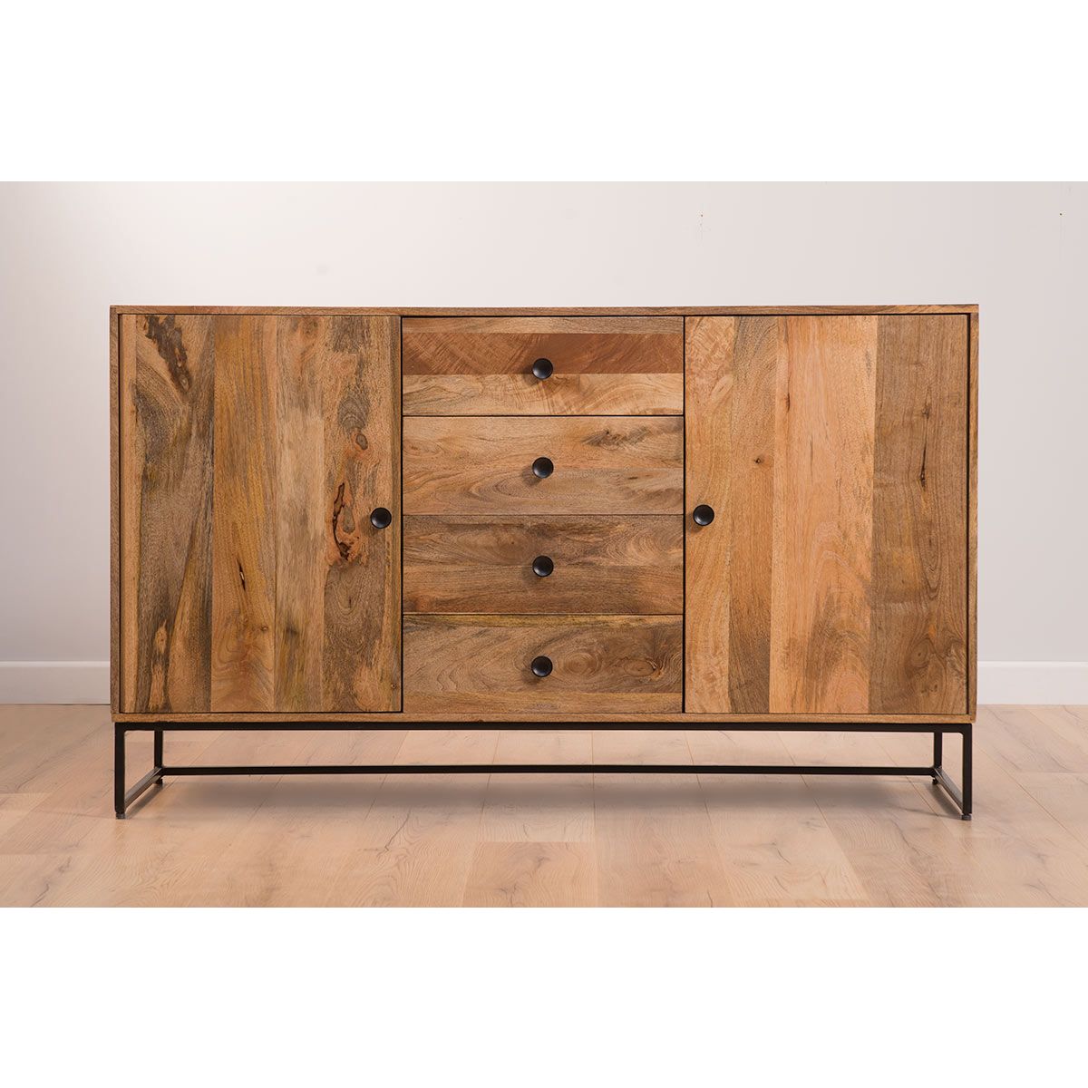 Bella Sideboard - Ramgarh Crafts
