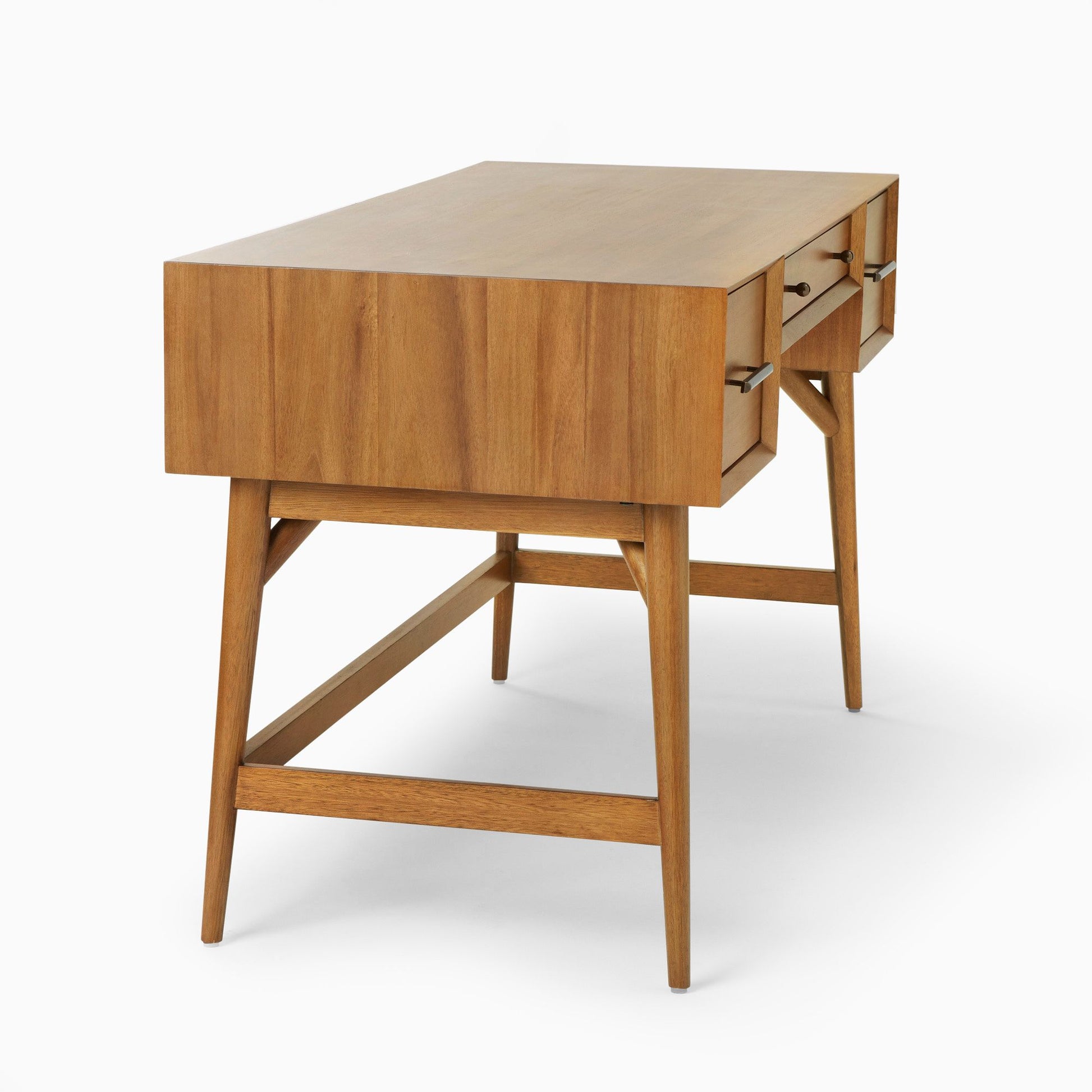 Big Daddy Study Desk - Ramgarh Crafts