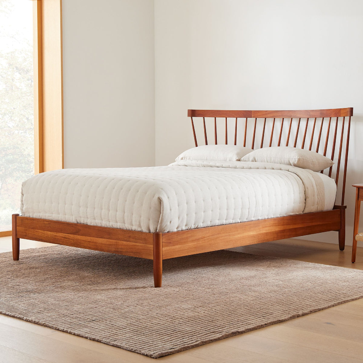 Blender Bed - Ramgarh Crafts