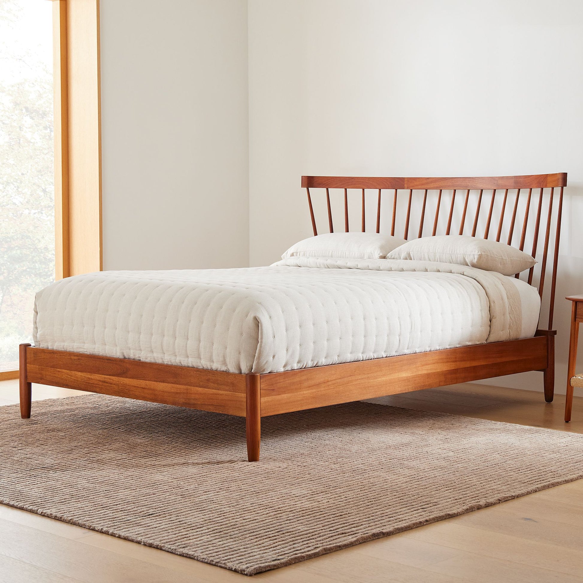 Blender Bed - Ramgarh Crafts
