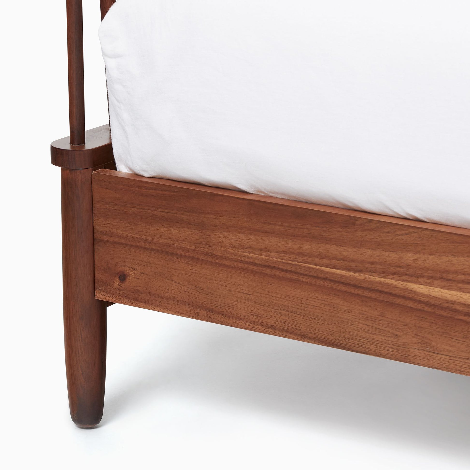 Blender Bed - Ramgarh Crafts
