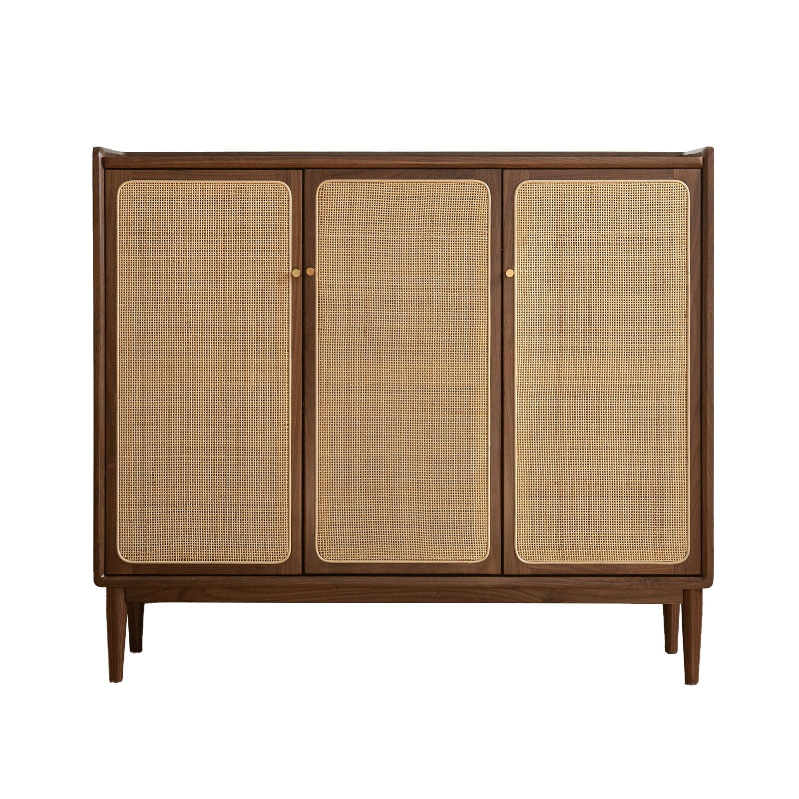 Brawn Shoe Cabinet - Ramgarh Crafts