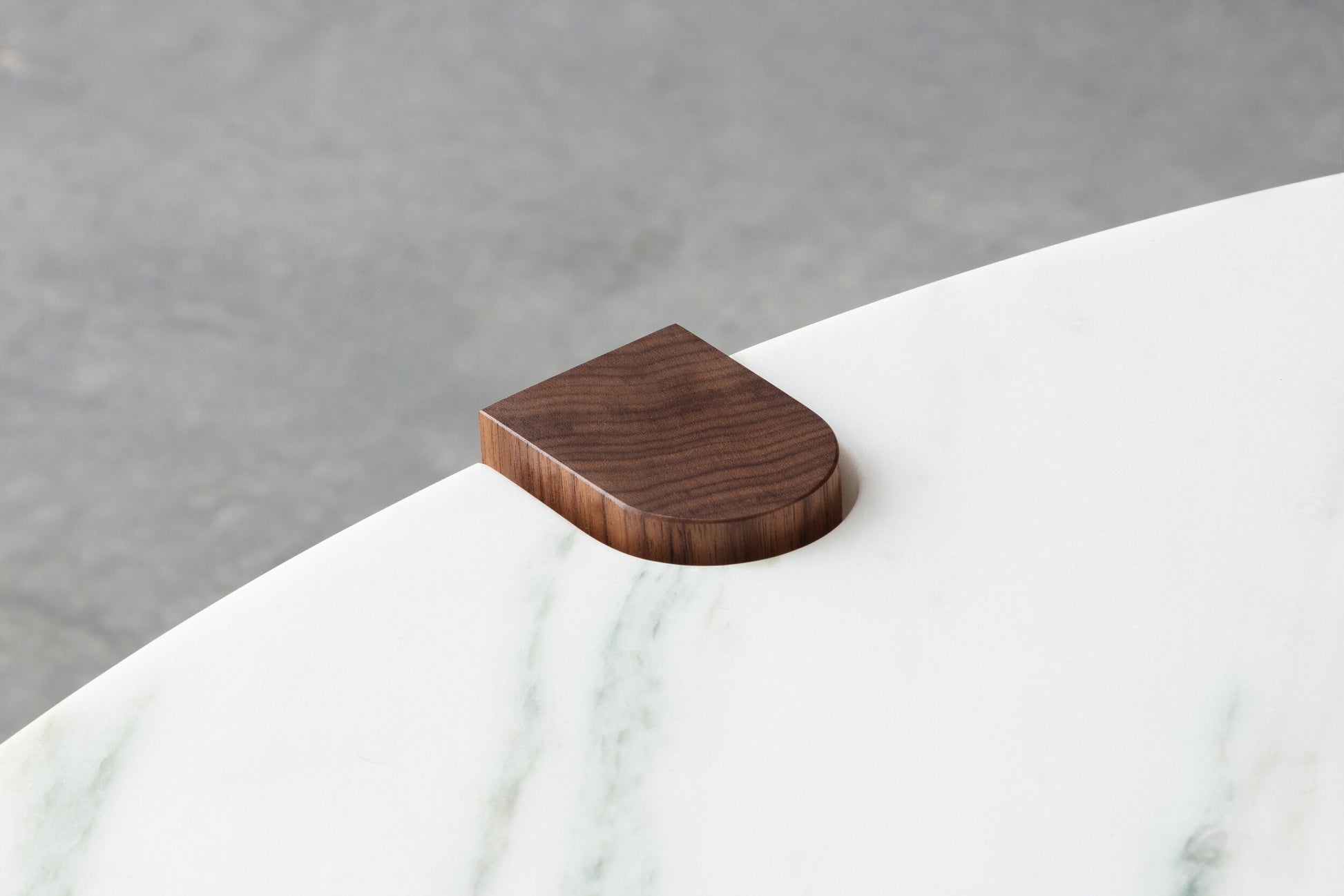 Brooks Round Coffee Table - Ramgarh Crafts