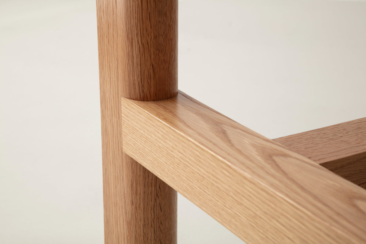 Brooks Console - Ramgarh Crafts
