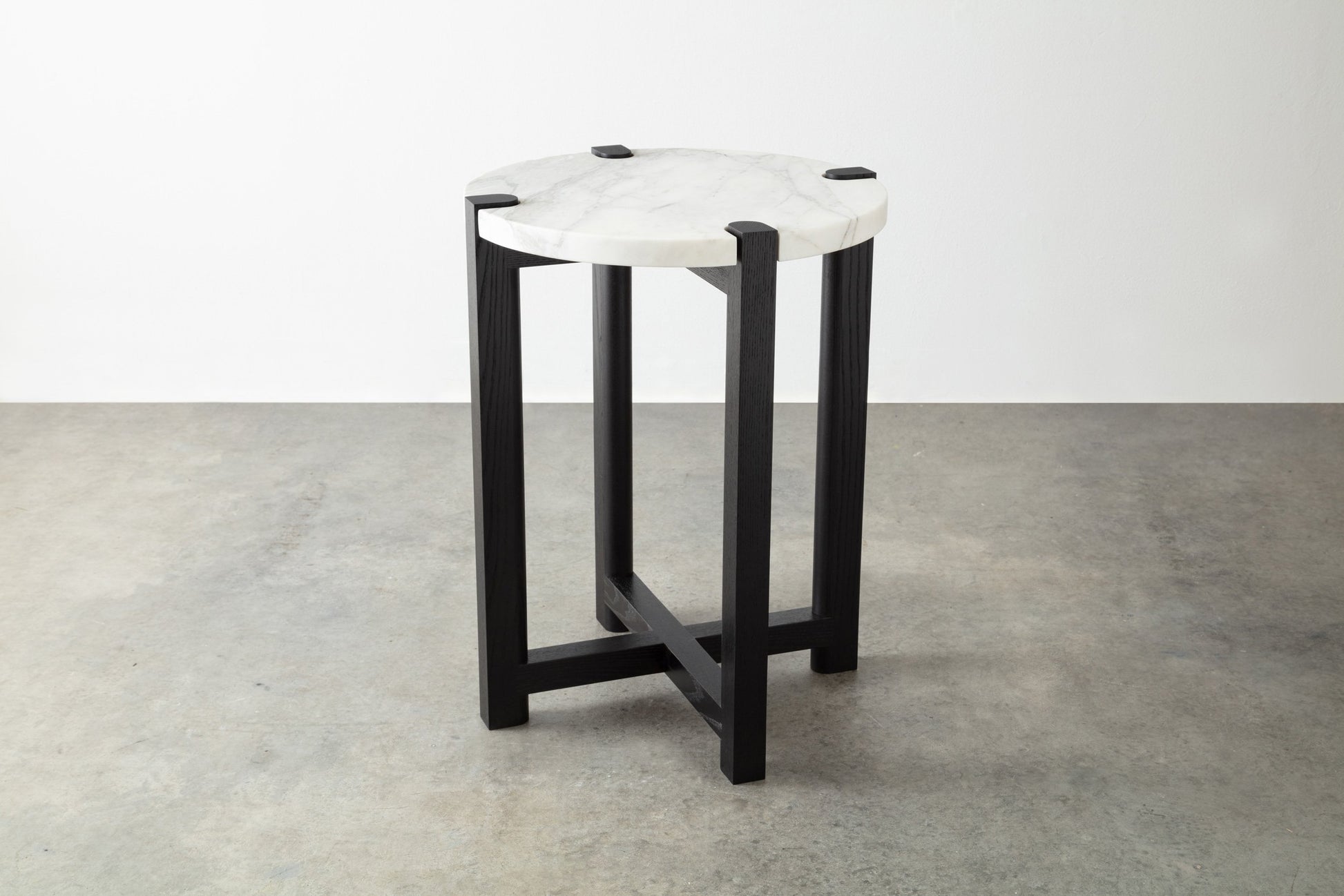 Brooks End Table - Ramgarh Crafts
