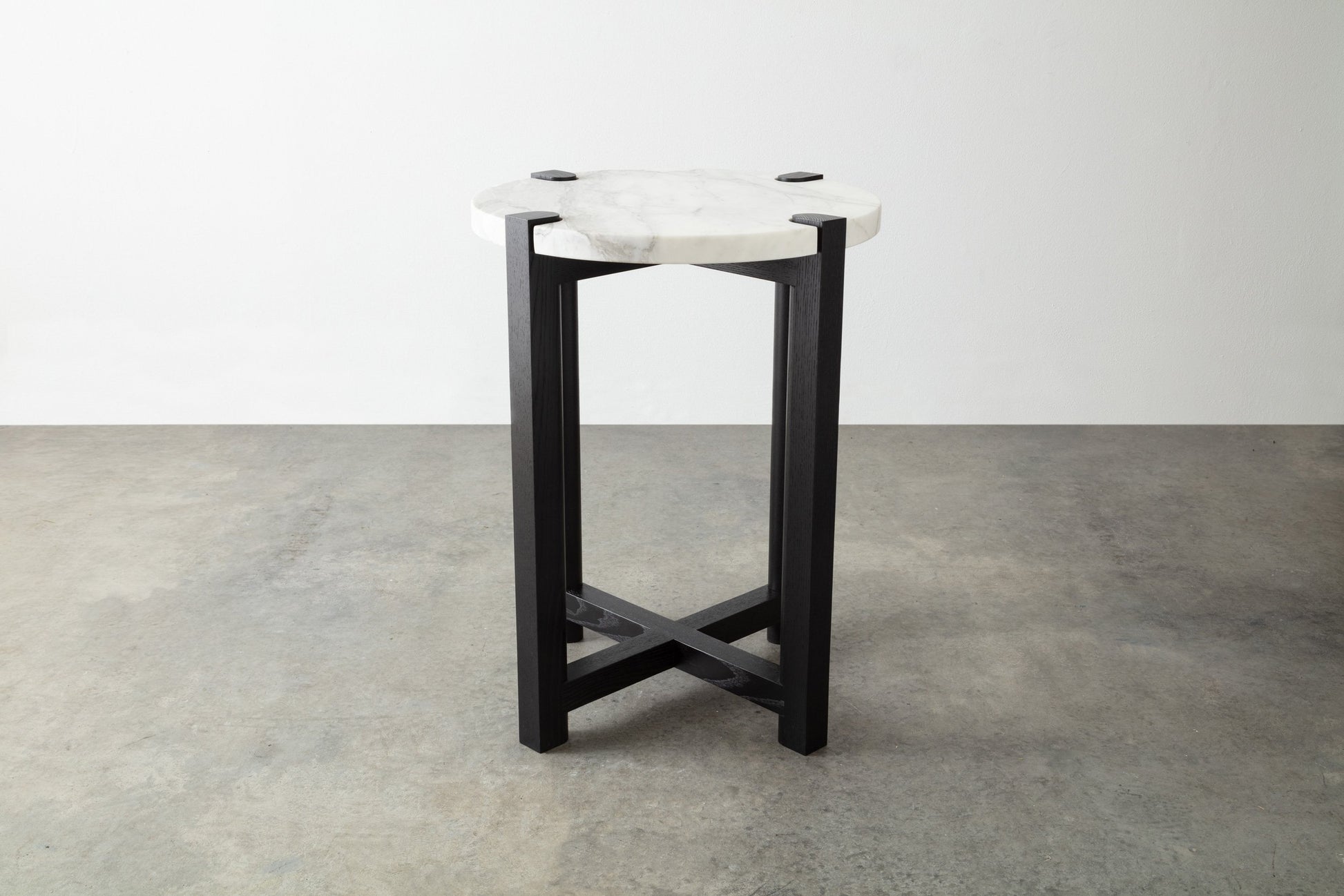 Brooks End Table - Ramgarh Crafts