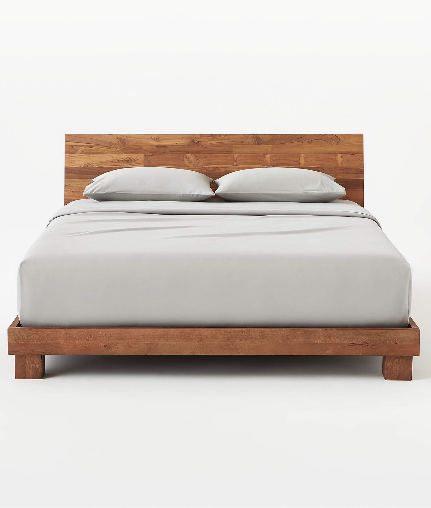 Budmore Bed - Ramgarh Crafts