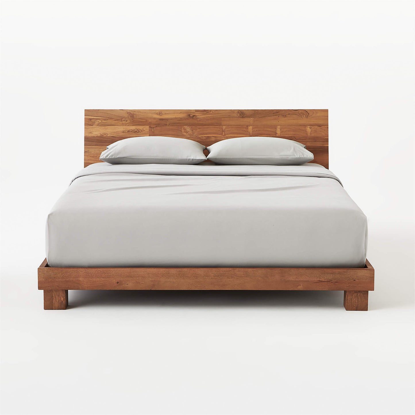Budmore Bed - Ramgarh Crafts
