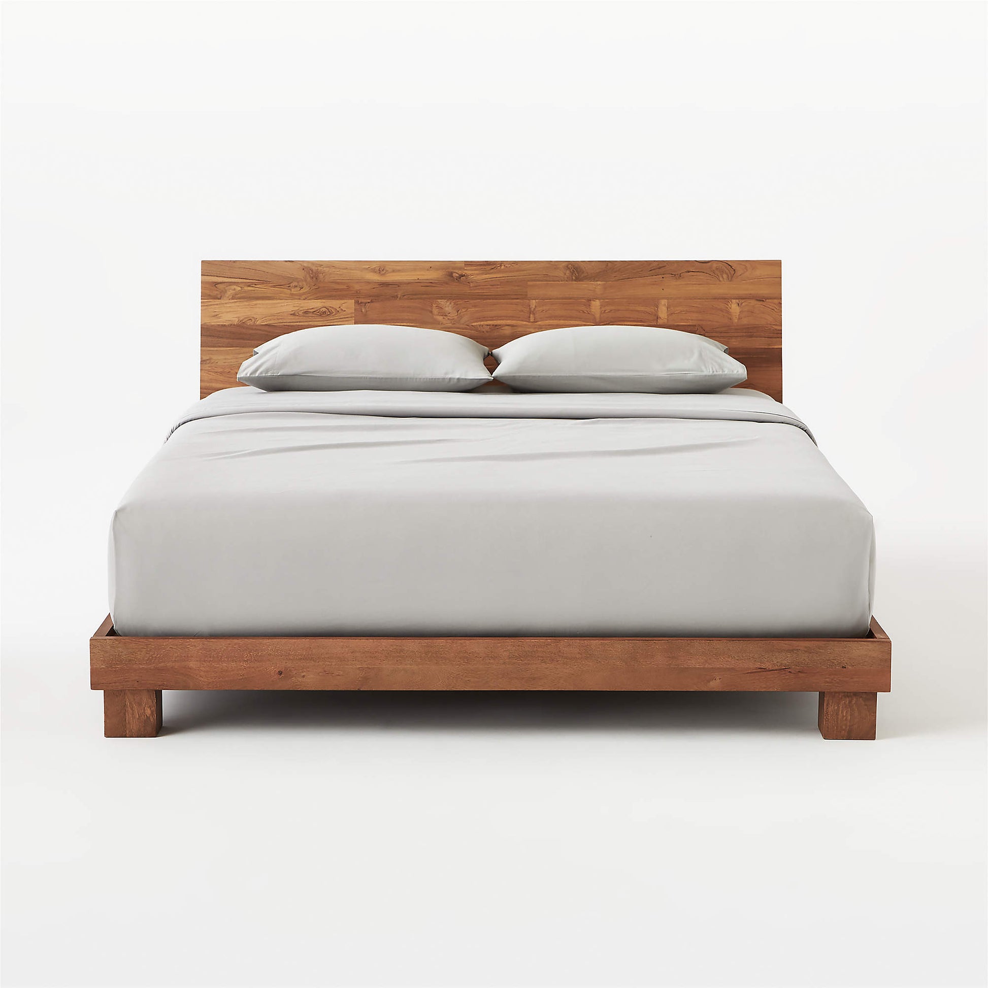 Budmore Bed - Ramgarh Crafts