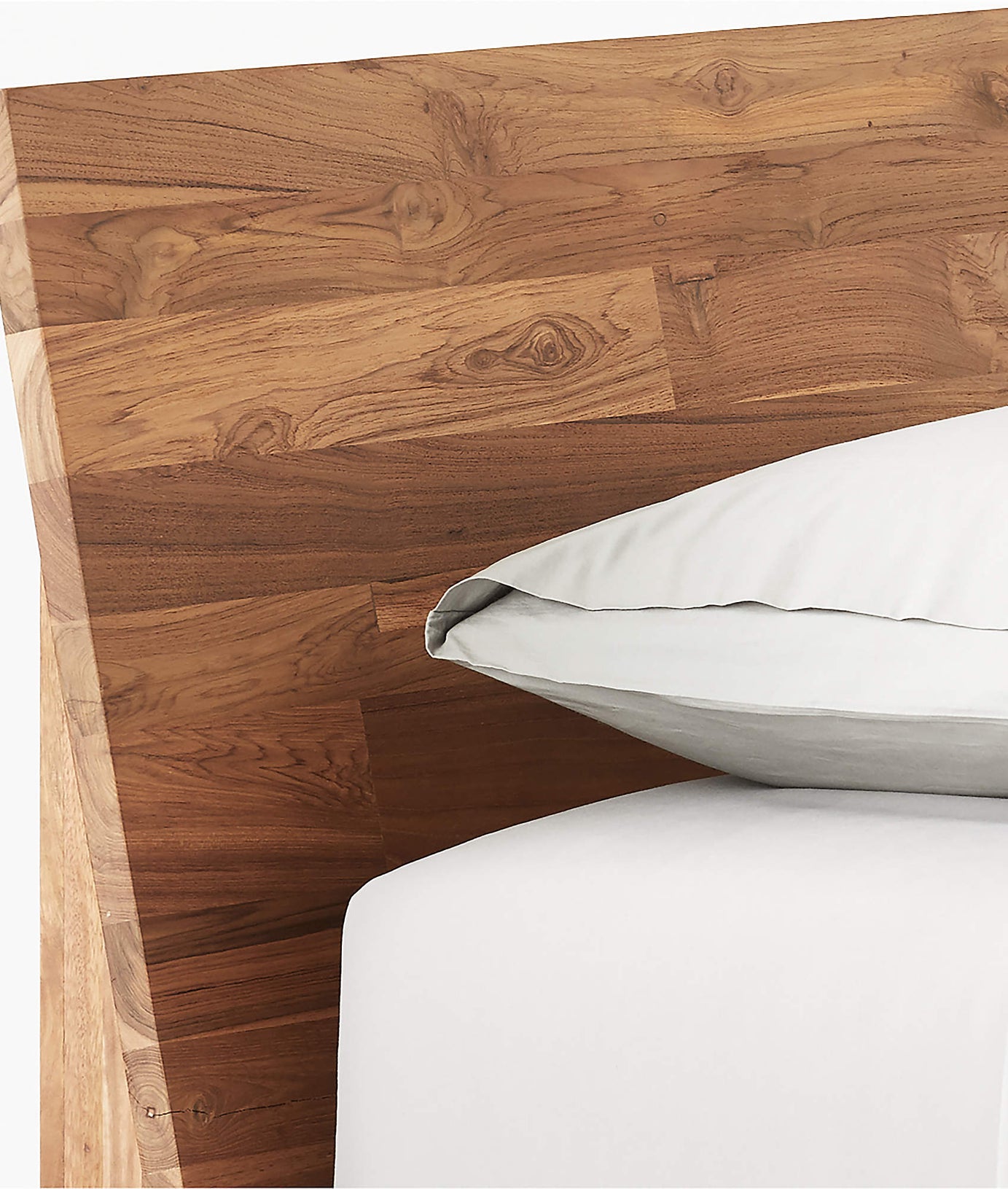 Budmore Bed - Ramgarh Crafts