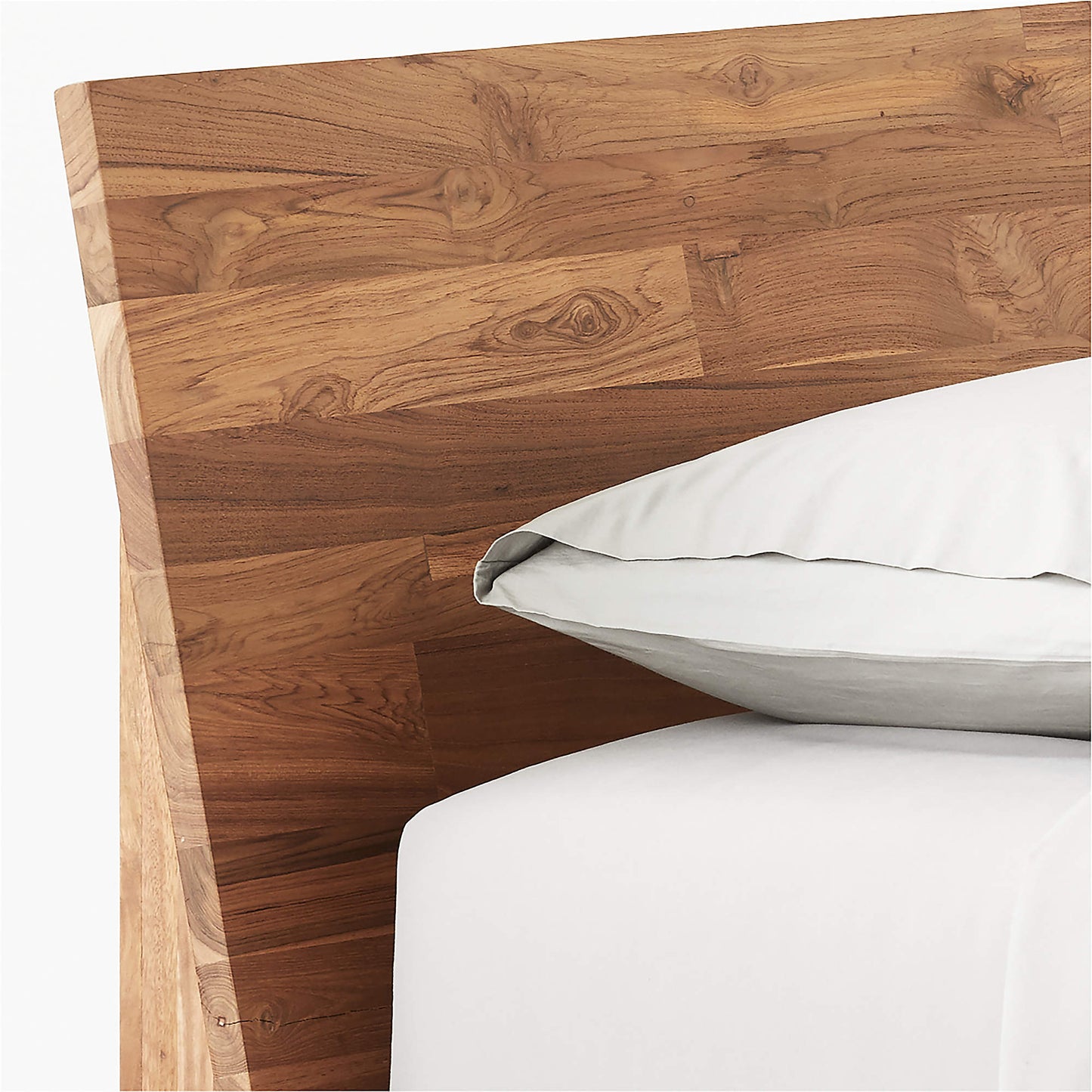 Budmore Bed - Ramgarh Crafts