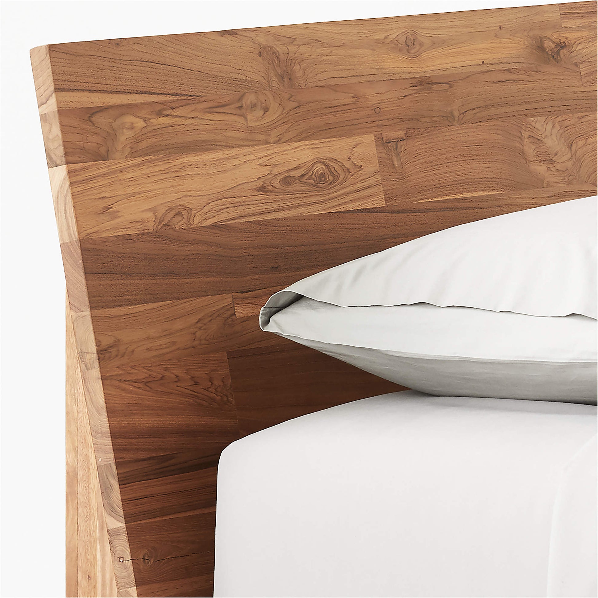 Budmore Bed - Ramgarh Crafts