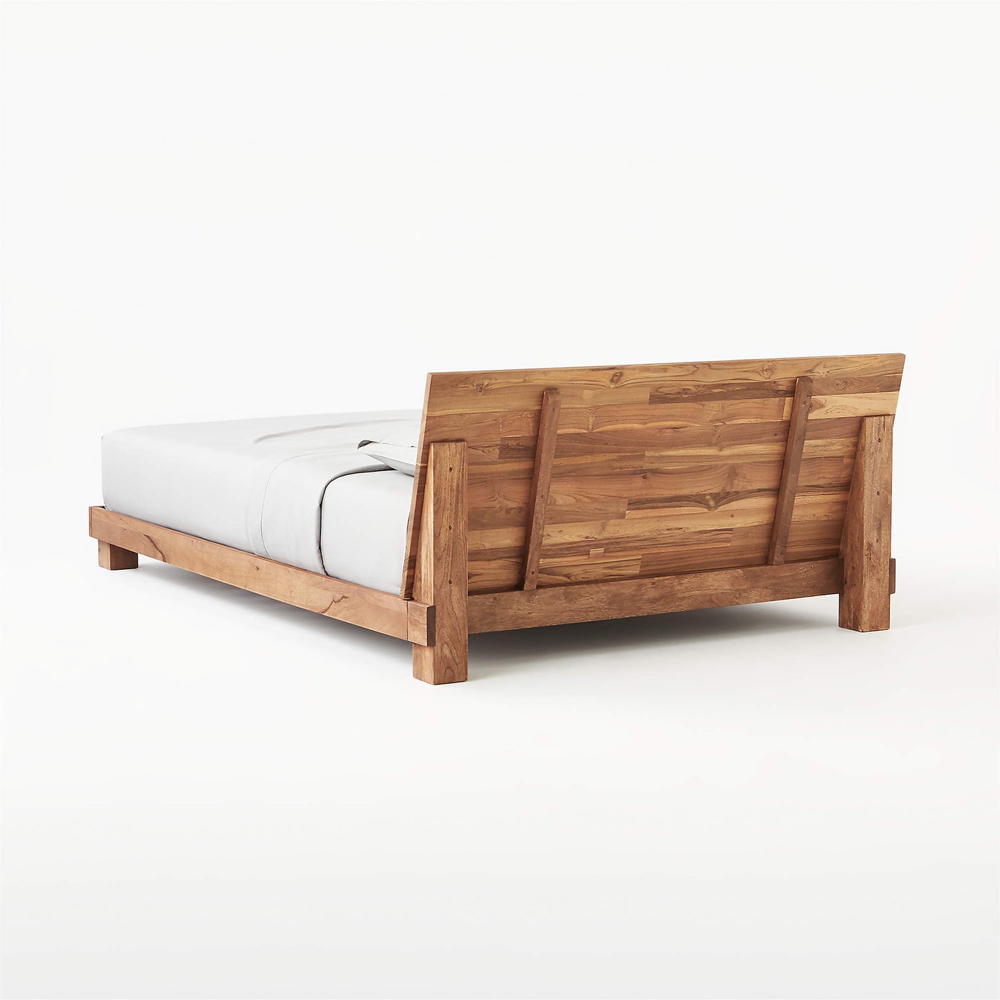 Budmore Bed - Ramgarh Crafts