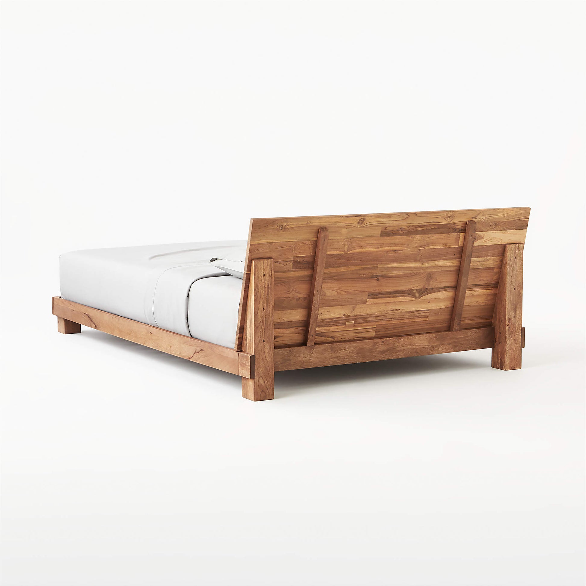 Budmore Bed - Ramgarh Crafts