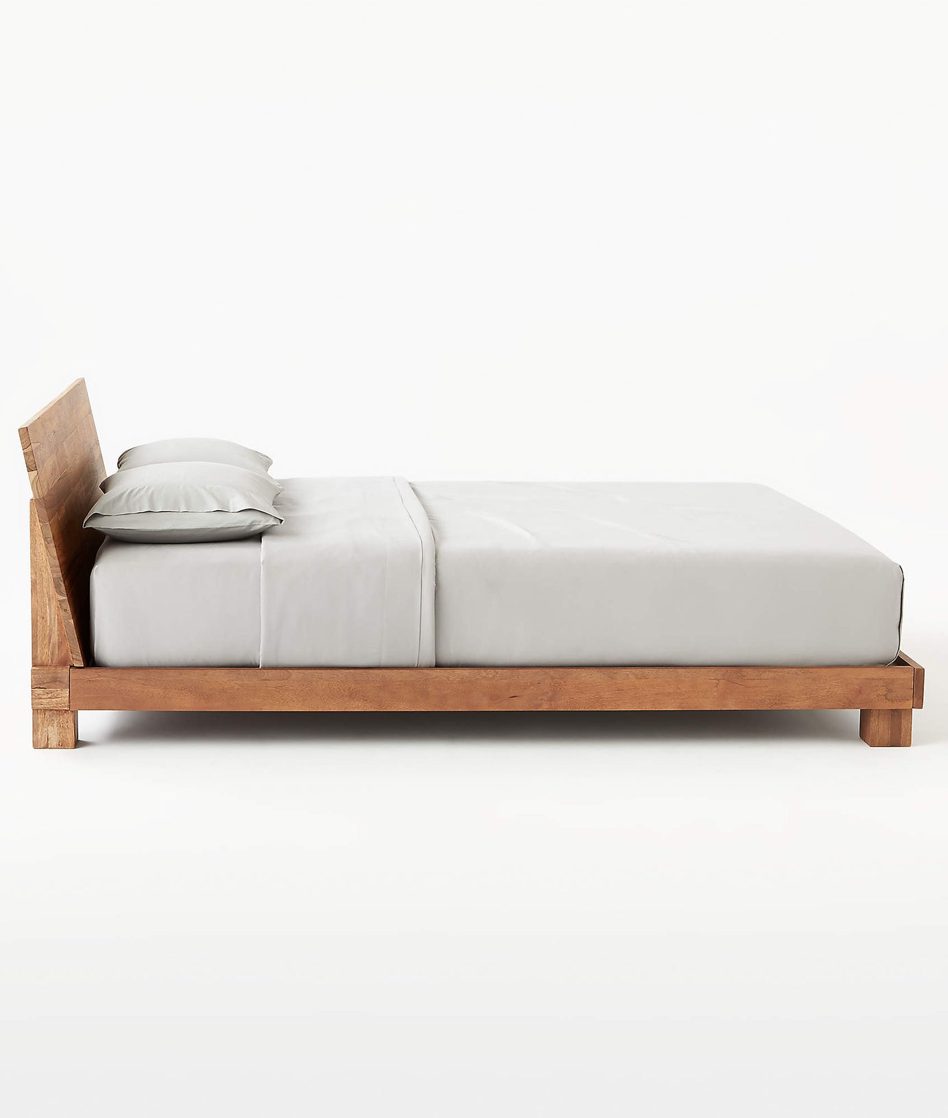 Budmore Bed - Ramgarh Crafts