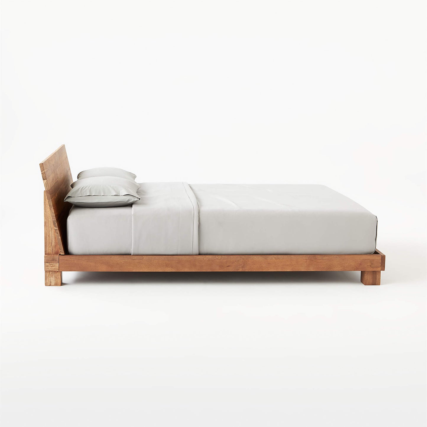 Budmore Bed - Ramgarh Crafts