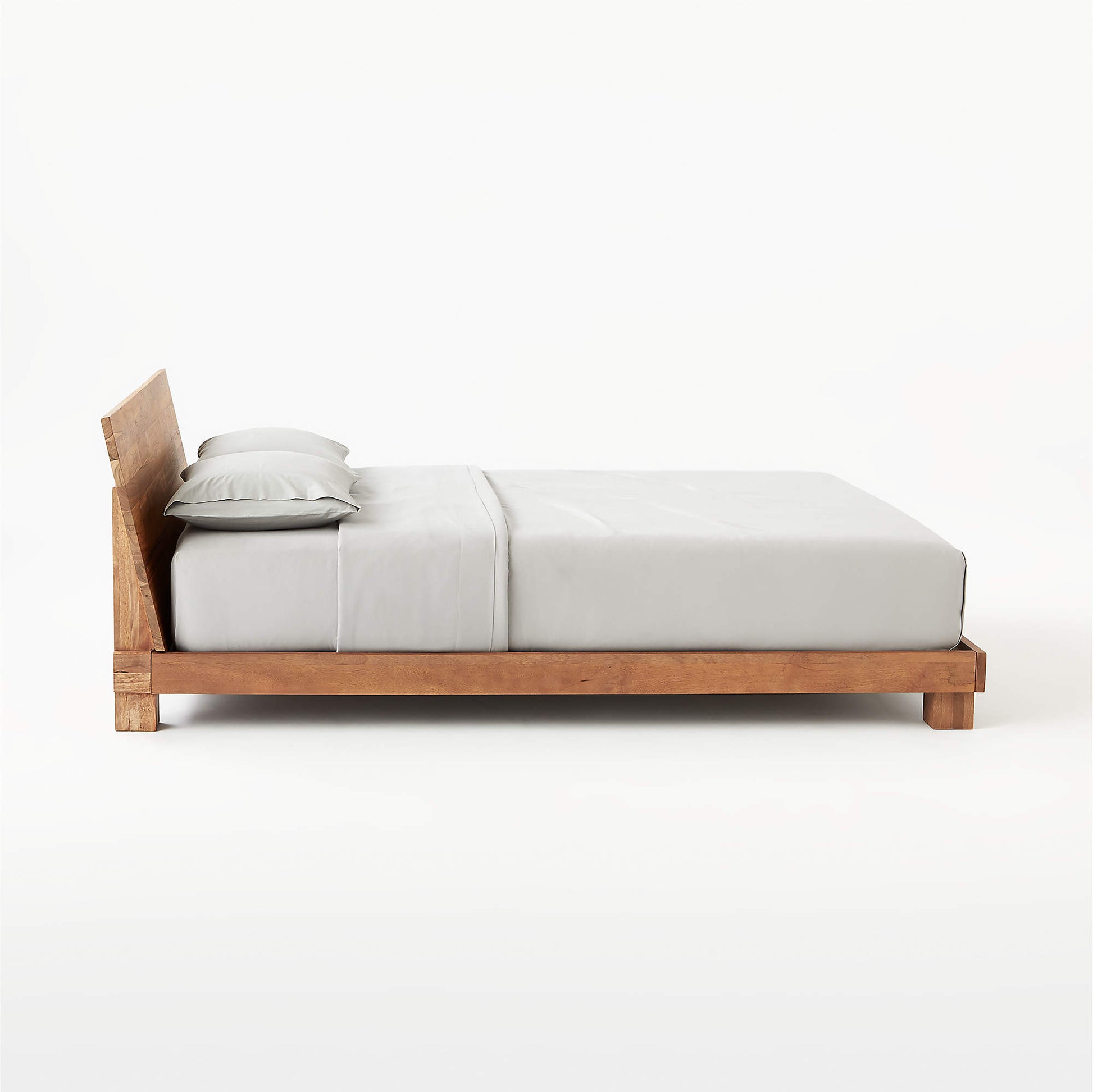 Budmore Bed - Ramgarh Crafts