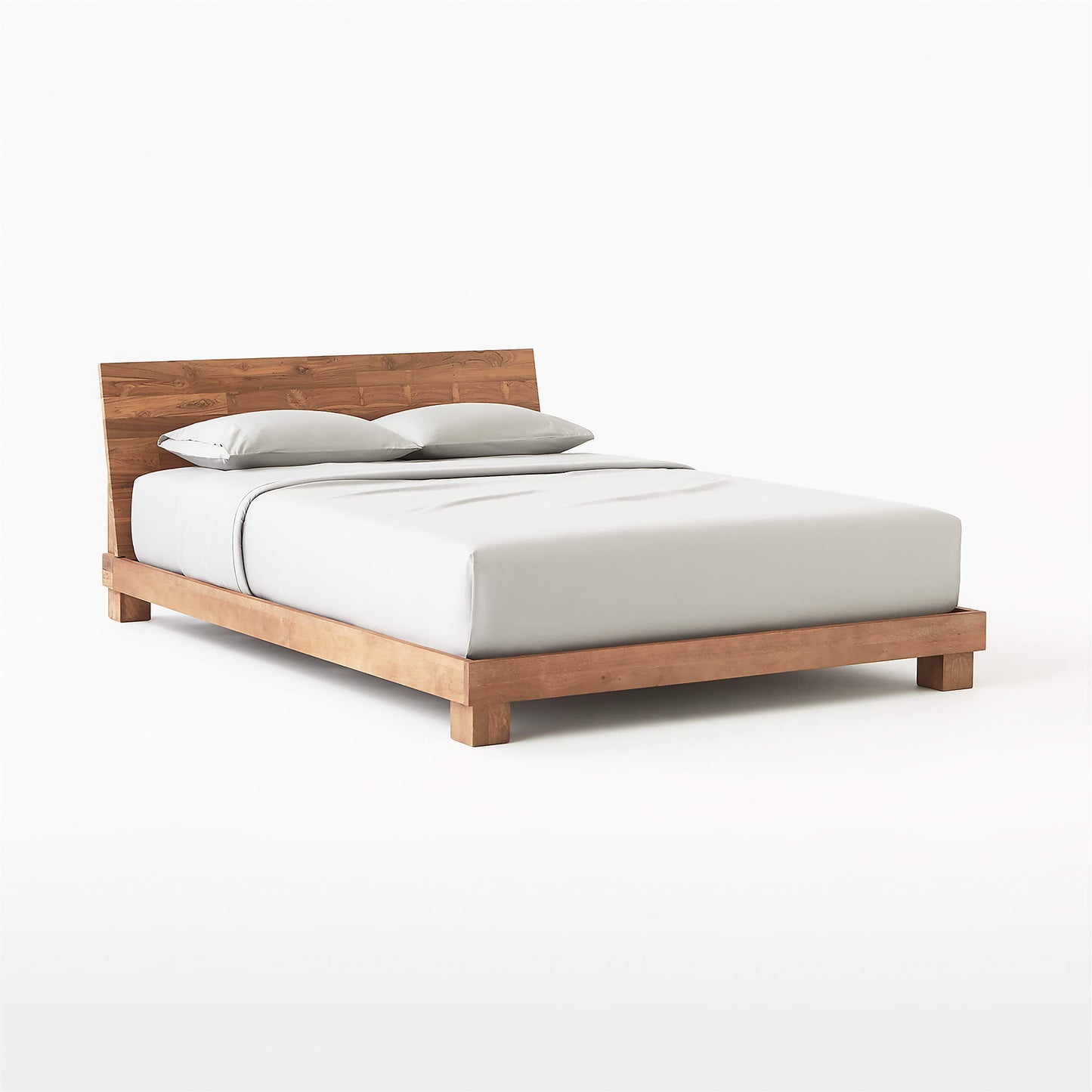 Budmore Bed - Ramgarh Crafts