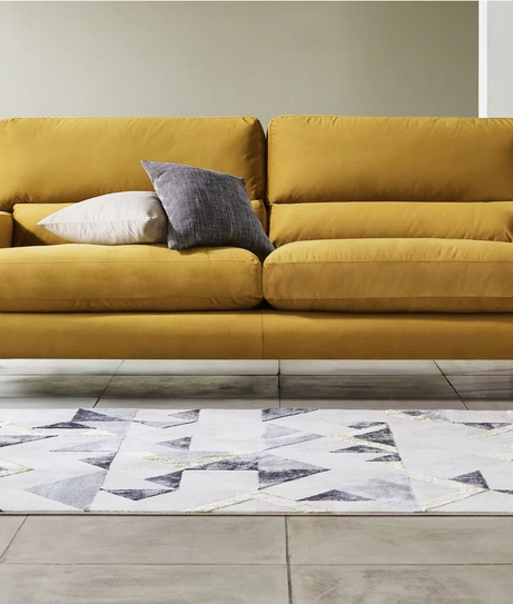 Bunny Sofa - Ramgarh Crafts