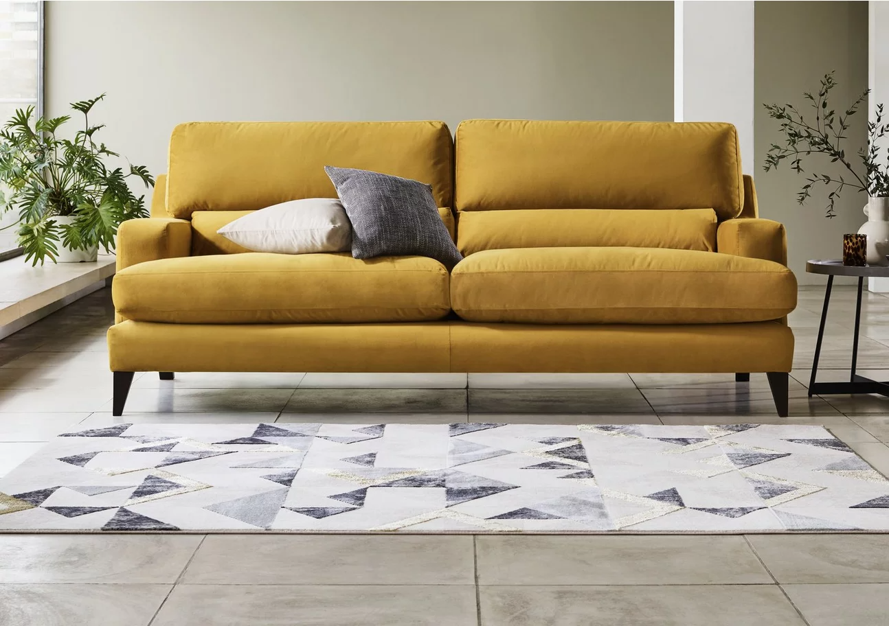 Bunny Sofa - Ramgarh Crafts