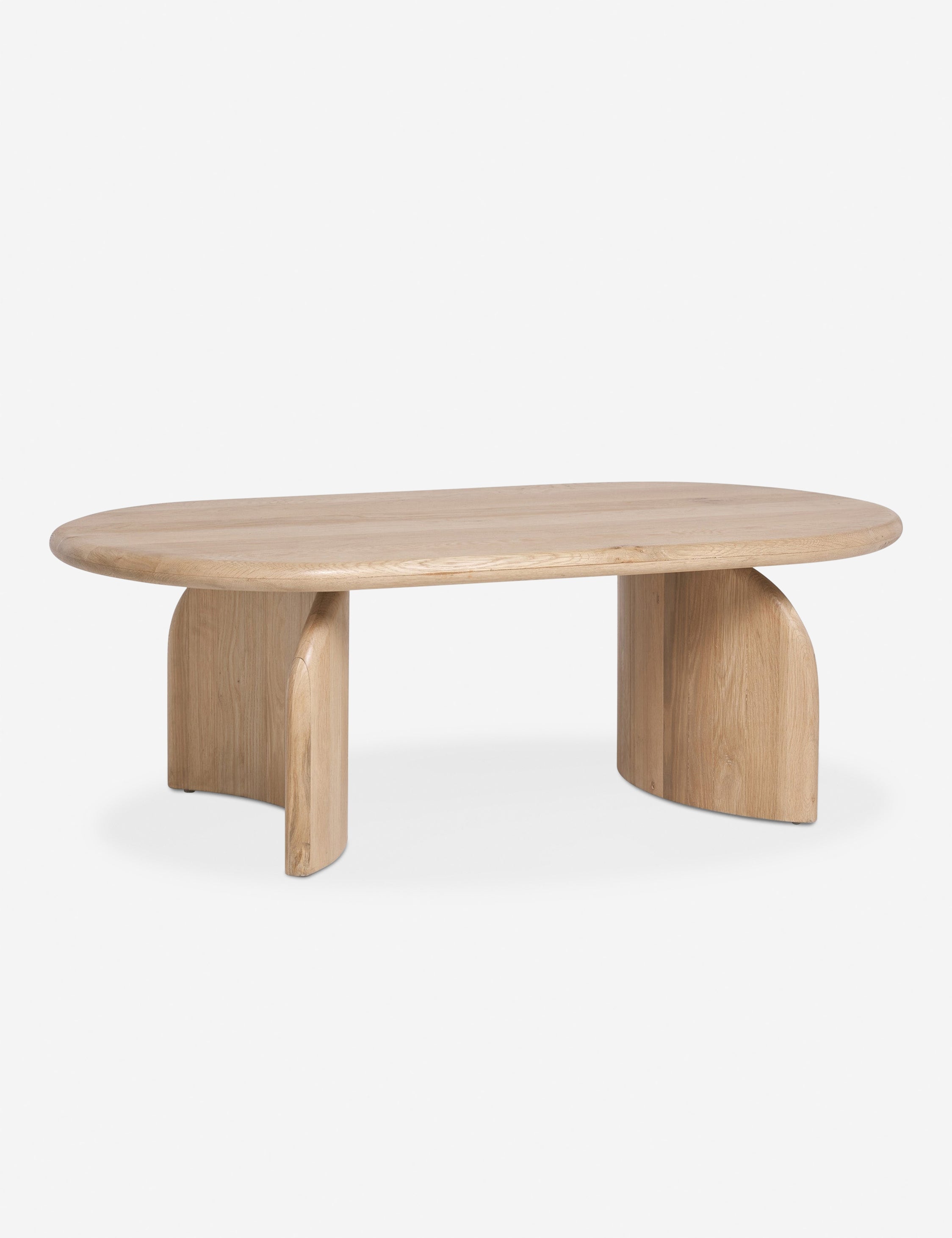 Ashville Coffee Table - Ramgarh Crafts