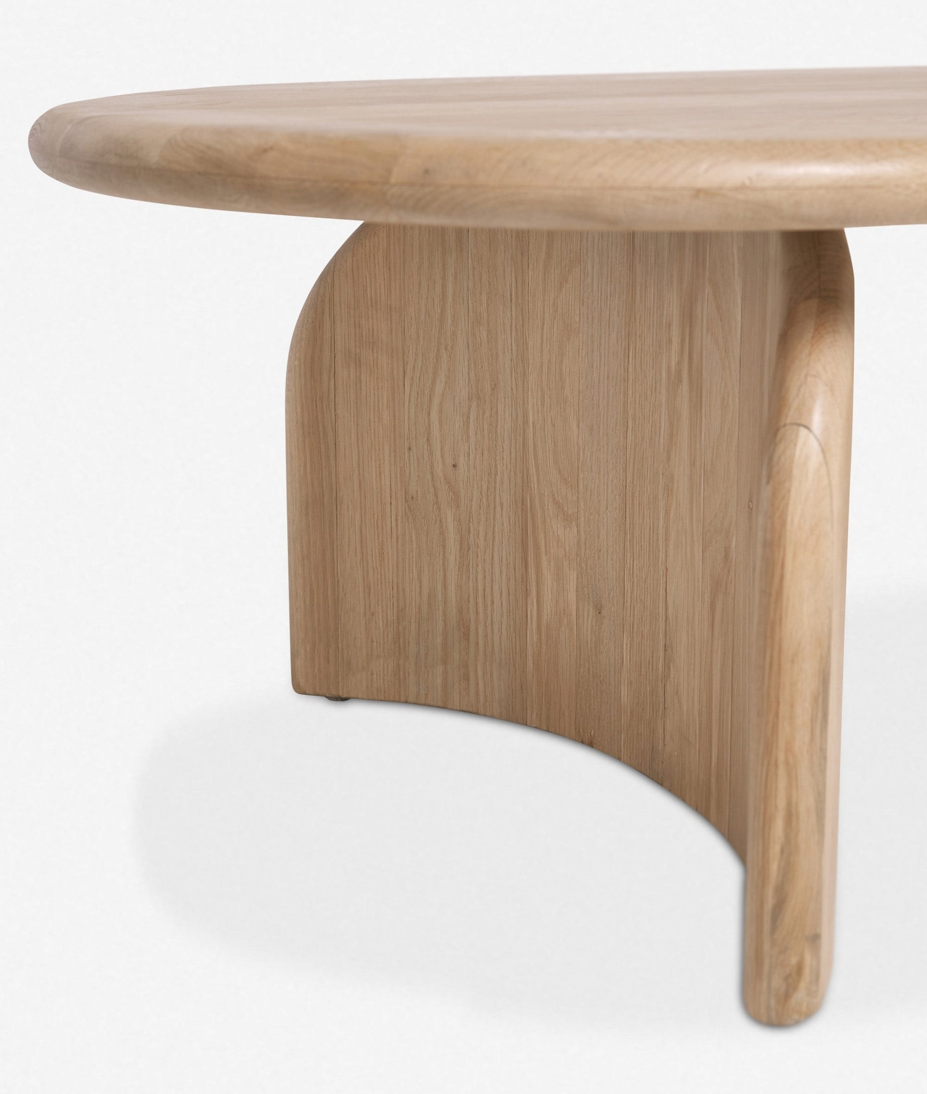 Ashville Coffee Table - Ramgarh Crafts