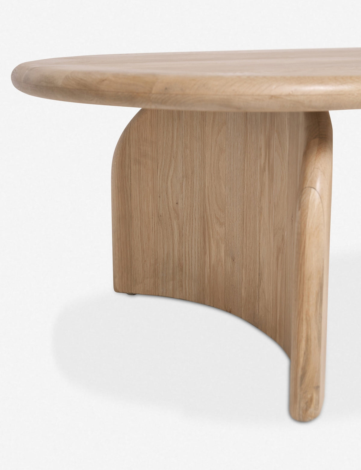 Ashville Coffee Table - Ramgarh Crafts